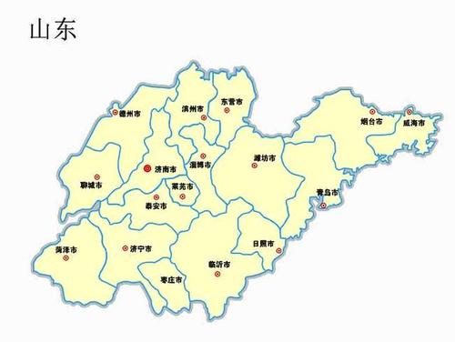 山东省内施工案例