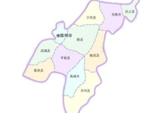 德州市外县施工案例